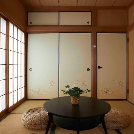 Villa Mahinahio九十九里 à Kujukuri Extérieur photo