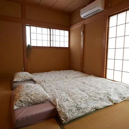 Villa Mahinahio九十九里 à Kujukuri Extérieur photo