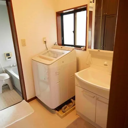 Villa Mahinahio九十九里 à Kujukuri Extérieur photo