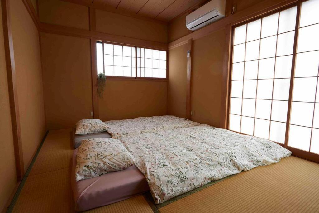 Mahinahio九十九里 Hébergement de vacances Kujukuri
