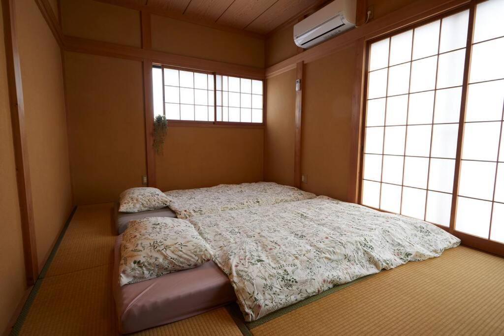 Hébergement de vacances Mahinahio九十九里 *