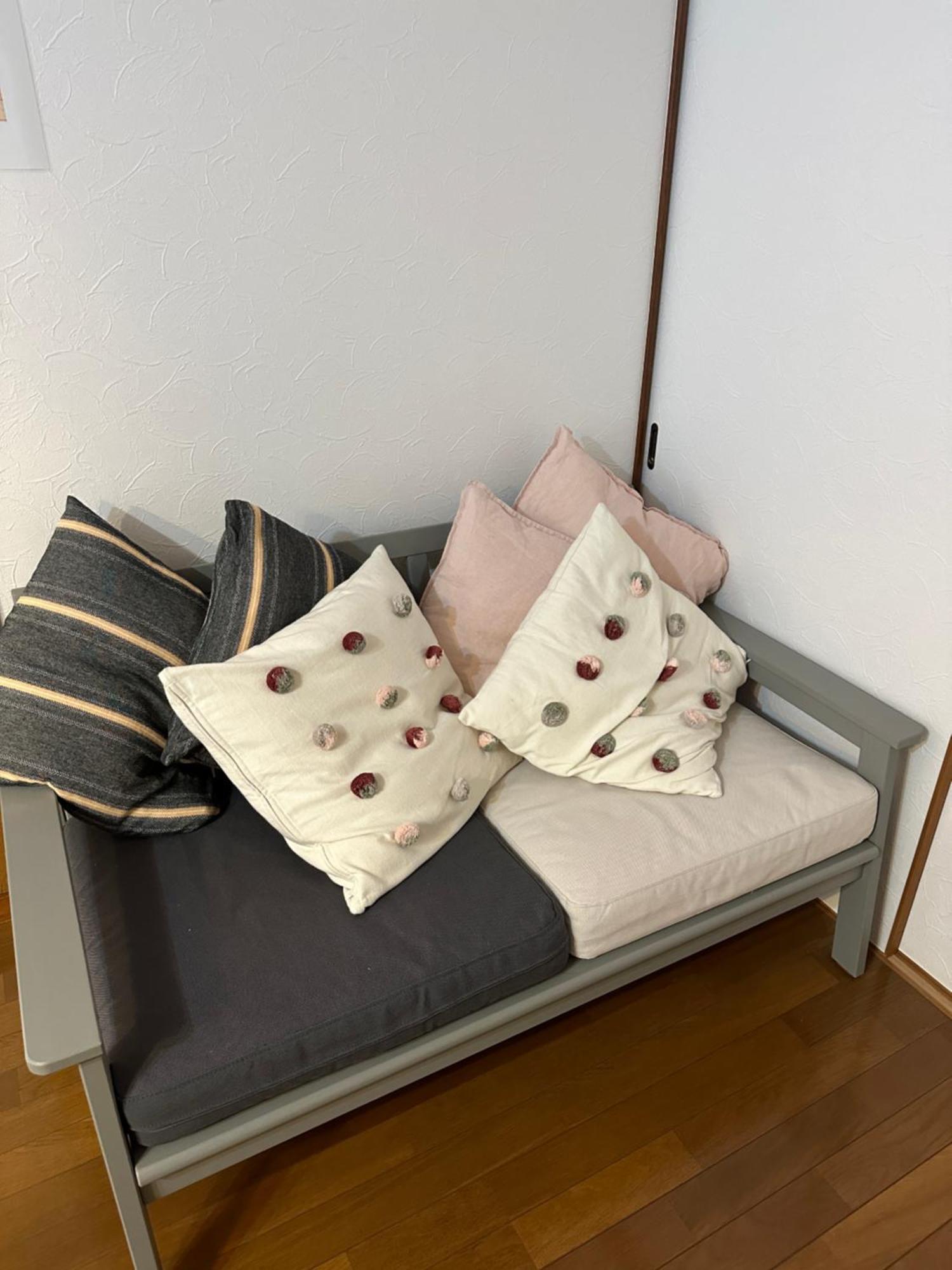 Hébergement de vacances Mahinahio九十九里