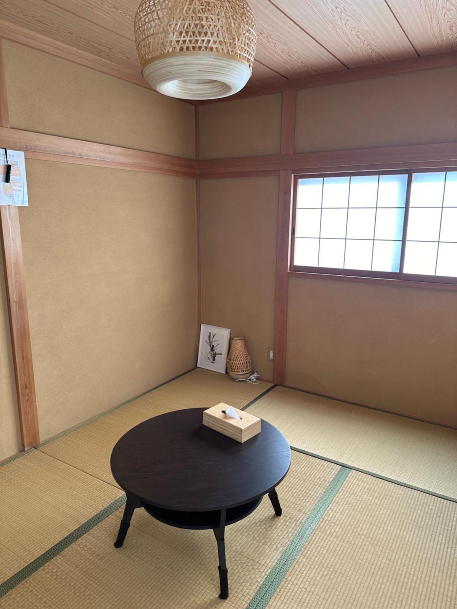 Hébergement de vacances Mahinahio九十九里
